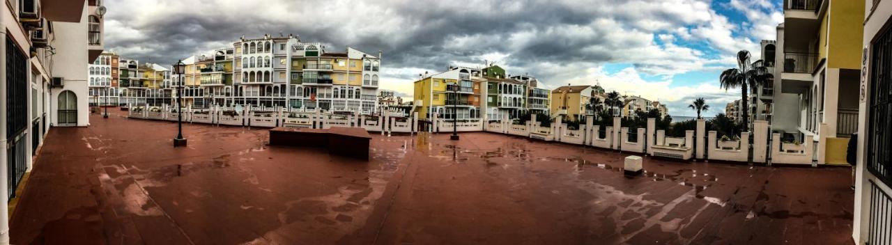 Mar Azul Torrevieja公寓 外观 照片