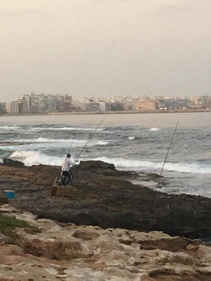 Mar Azul Torrevieja公寓 外观 照片