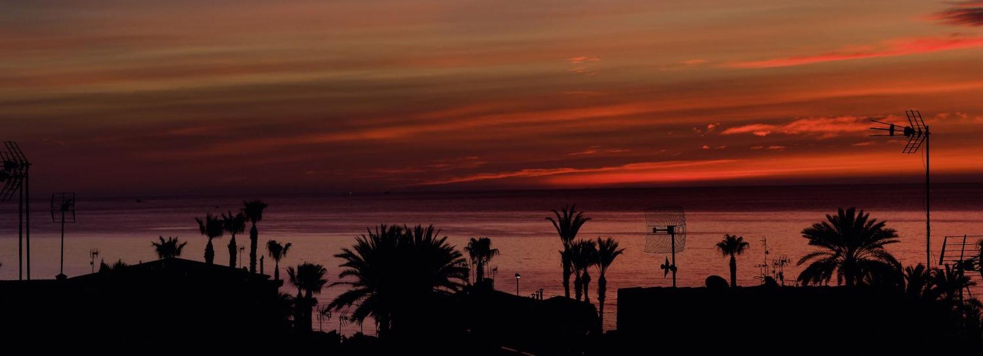 Mar Azul Torrevieja公寓 外观 照片
